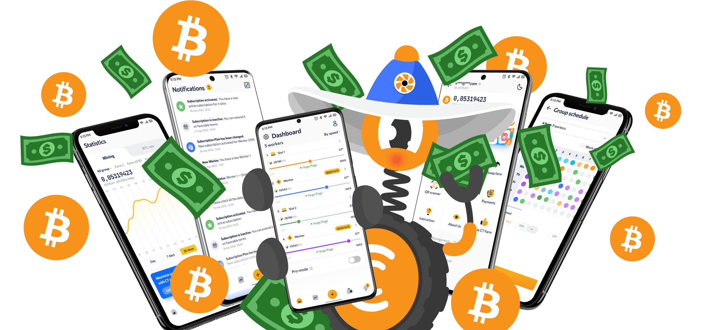 Your Crypto Mining Starts Here your-crypto-mining-starts-here